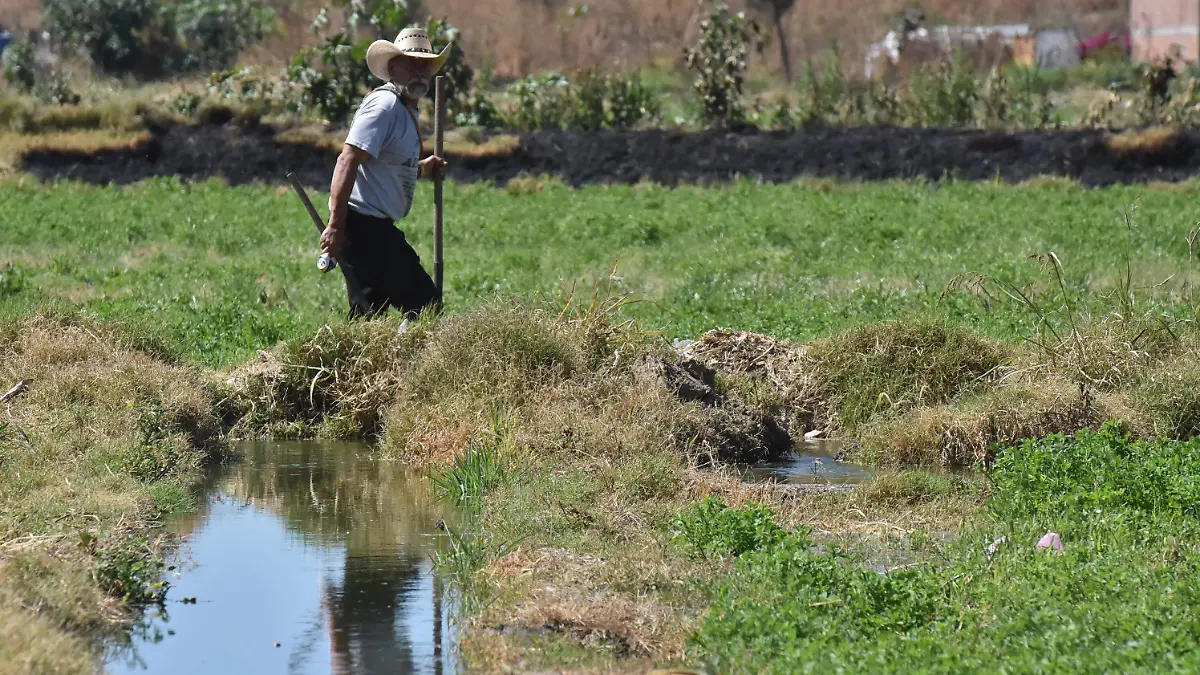 AGUA. ZONA RURAL.- RICARDO SANCHEZ.- EL SOL DE IRAPUATO (3)